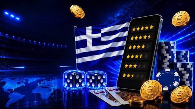 Αξιολογήσεις Online Καζίνο Ο Απόλυτος Οδηγός για τους Παίκτες 417457584