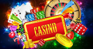 Online Gambling En Dybtgående Udforskning af Spilindustrien Online Gambling En Dybtgående Udforskning af Spilindustrien