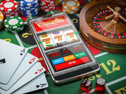 Online Gambling En Dybtgående Udforskning af Spilindustrien Online Gambling En Dybtgående Udforskning af Spilindustrien