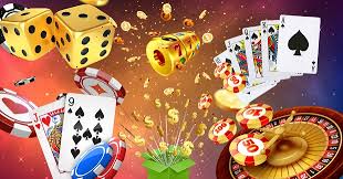 Online Gambling En Dybtgående Udforskning af Spilindustrien Online Gambling En Dybtgående Udforskning af Spilindustrien