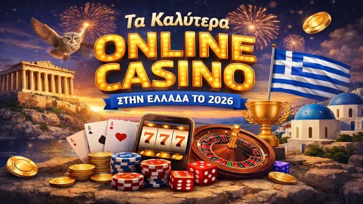 Νέο Διαδικτυακό Καζίνο Οδηγός για τη Νέα Εποχή του Ψυχαγωγικού Παιχνιδιού