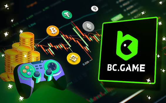 The Ultimate Guide to BC.Game Casino Where Fun Meets Fortune